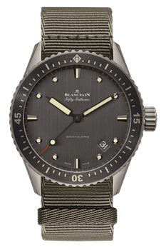 Bathyscaphe