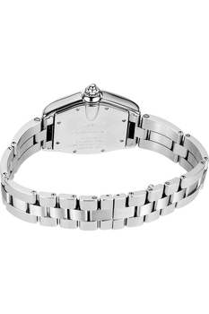 Roadster Stainless Steel Automatic