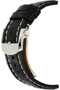 Premier B01 Chronograph Stainless Steel Automatic