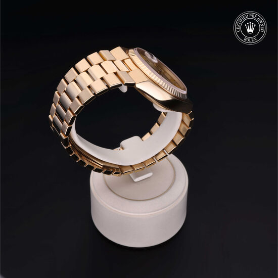 Day-Date Oysterquartz