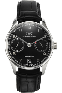 Portuguese Stainless Steel Automatic