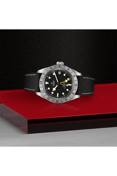 Black Bay Pro