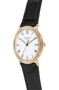 Patek philippe calatrava 3802 online