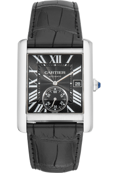Tank MC Stainless Steel Automatic