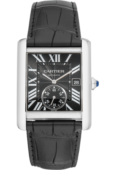 Tank MC Stainless Steel Automatic