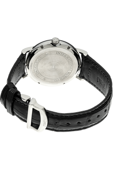 Portofino Stainless Steel Automatic