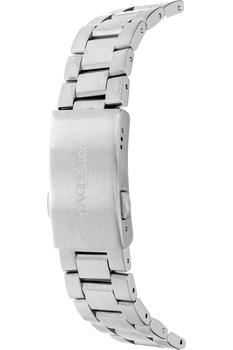 Aquaracer Grande Date Chronograph Stainless Steel Quartz