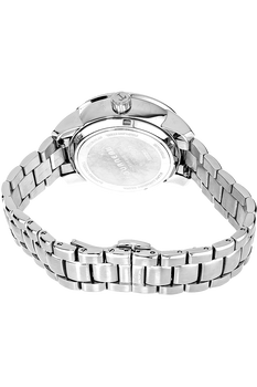 Sport Stainless Steel Quartz