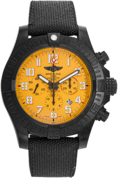 Avenger Hurricane 12H Polymer Automatic