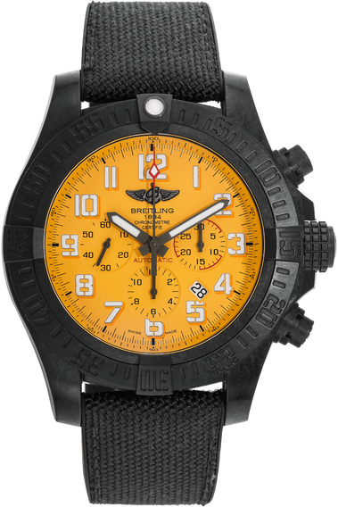 Avenger Hurricane 12H Polymer Automatic