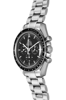 Speedmaster Moonwatch Professional Stainless Steel Manual