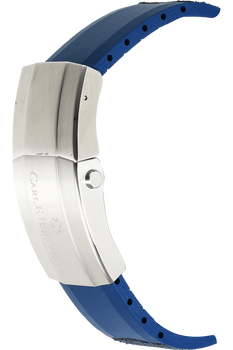 Patravi ScubaTec Maldives Stainless Steel Automatic