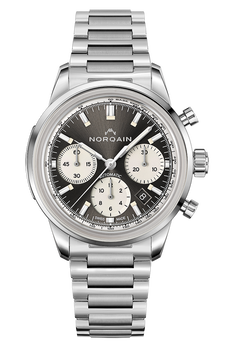 Freedom 60 Chrono 40mm