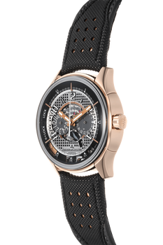 Amvox 2 Grand Chronograph Aston Martin Edition Rose Gold Automatic