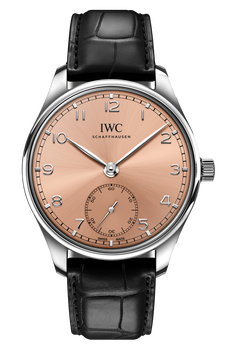Portuguieser Automatic 40