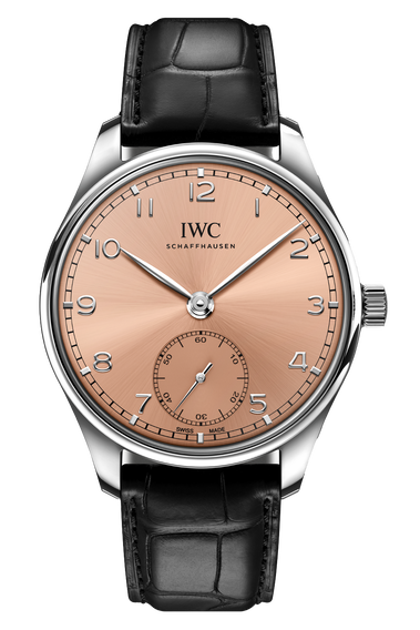 Portuguieser Automatic 40