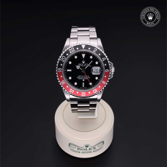 GMT-Master II