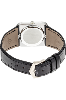 Ellipse Reference 3582 Circa 1970&#39;s White Gold Manual