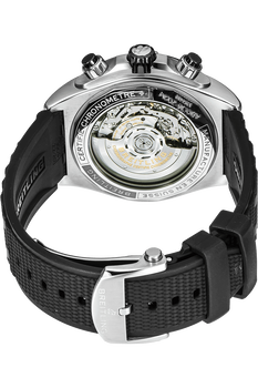 Super Chronomat B01 Stainless Steel Automatic