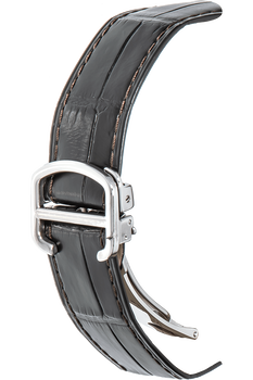 Calibre de Cartier Stainless Steel Automatic