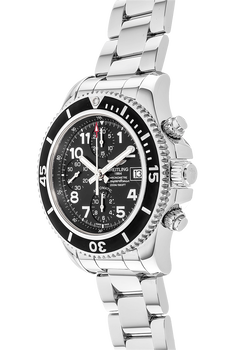 SuperOcean 42 Chronograph Stainless Steel Automatic