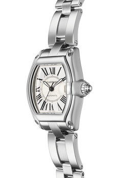 Roadster Stainless Steel Automatic