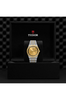 TUDOR Royal