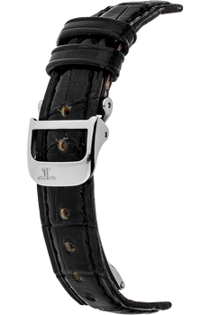 Reverso Joaillerie White Gold Manual