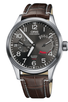 Big Crown ProPilot Calibre 111