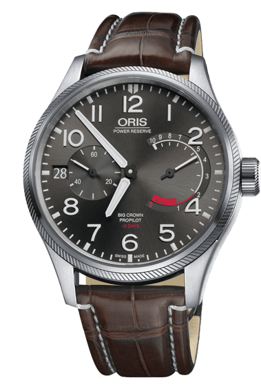 Big Crown ProPilot Calibre 111