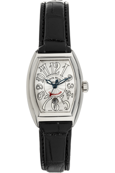 Conquistador Stainless Steel Automatic