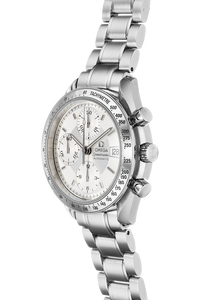 Speedmaster Date Stainless Steel Automatic
