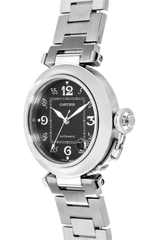 Pasha C Stainless Steel Automatic