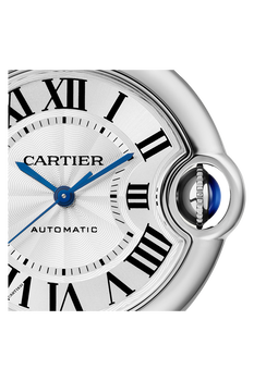 Ballon Bleu de Cartier, 33 MM