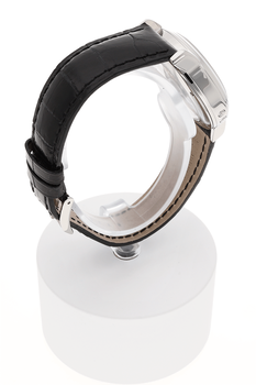 El Primero Chronomaster Stainless Steel Automatic