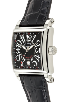 Conquistador Cortez Stainless Steel Automatic