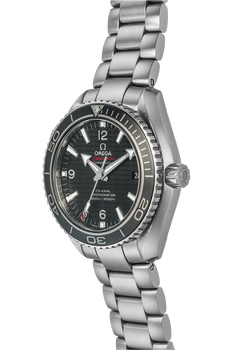 Seamaster Planet Ocean &quot;Skyfall&quot; Limited Edition Stainless Steel Automatic