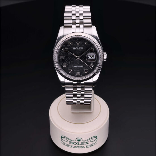 Datejust