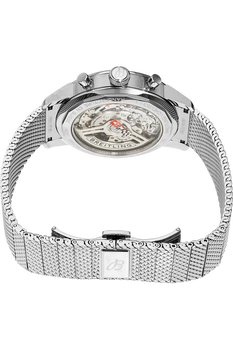Top Time Chevrolet Stainless Steel Automatic