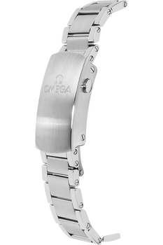 Seamaster 300 Master Co-Axial Stainless Steel Automatic