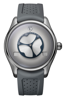 Pioneer Flying Hours White Fum&eacute;