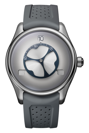 Pioneer Flying Hours White Fum&eacute;