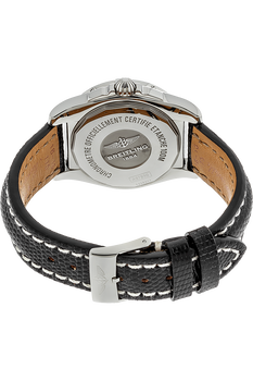 Galactic 36 Stainless Steel Automatic