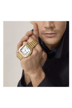 Santos de Cartier, Large Model