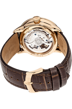 TBR Rose Gold Automatic