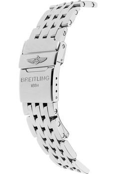 Montbrillant Stainless Steel Automatic