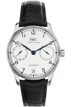 Portuguese Stainless Steel Automatic