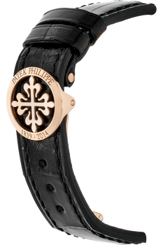 175th Anniversary World Time Reference 7175 Rose Gold Automatic