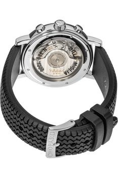 Mille Miglia Chronograph Stainless Steel Automatic