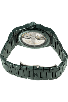Laureato Aston Martin Edition Ceramic Automatic